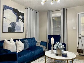 2088 Oliver Ave in Memphis, TN - Building Photo - Building Photo