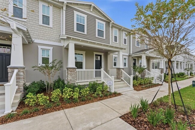 2462 Celebration Blvd in Kissimmee, FL - Building Photo - Building Photo