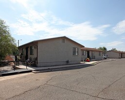 426 E Mohave Rd in Tucson, AZ - Building Photo