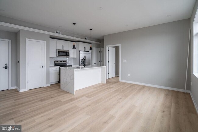 property at 2401 Washington Ave