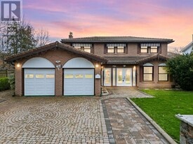 754 Eyer Dr in Pickering, ON - Building Photo