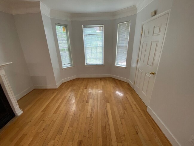 1521 3rd St NW in Washington, DC - Building Photo - Building Photo