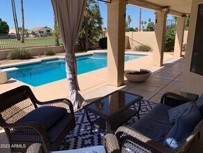 6283 W Lone Cactus Dr in Glendale, AZ - Building Photo - Building Photo