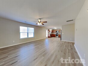 4818 Kitledge Dr in Raleigh, NC - Building Photo - Building Photo