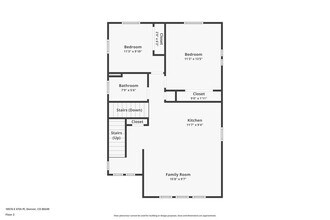 18576 E 47th Pl in Denver, CO - Building Photo - Building Photo