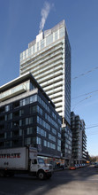 Dundas-Sackville Apartments in Toronto, ON - Building Photo - Building Photo