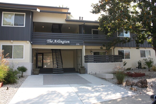 Arlington Apartments