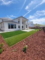 2163 Shadow Creek Ct in Pleasanton, CA - Building Photo