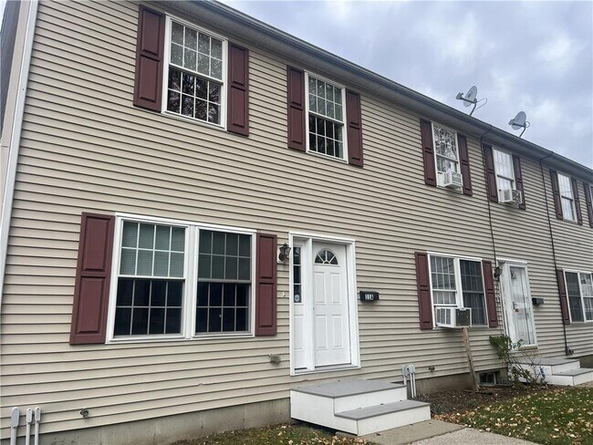 property at 11 Newcomb St