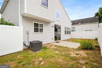 252 Hiawassee Dr in Woodstock, GA - Building Photo - Building Photo