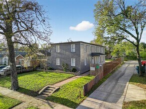 4721 Tremont St in Dallas, TX - Building Photo - Building Photo