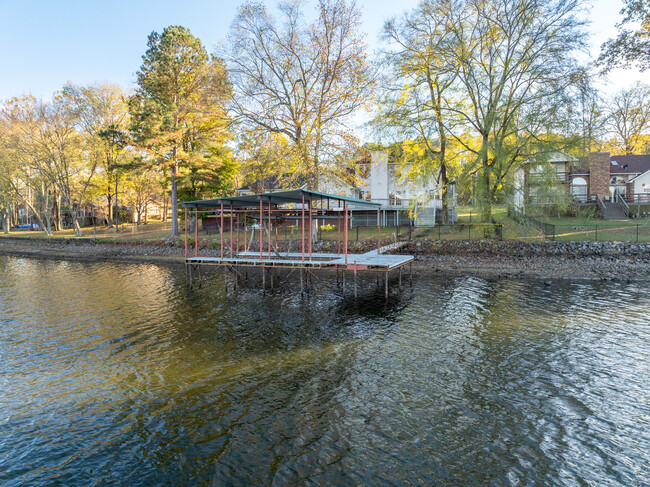 115 Springbrook Point in Hot Springs, AR - Foto de edificio - Building Photo