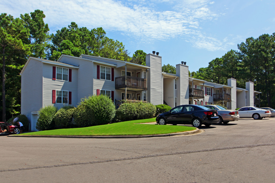 Grayson Trace Apartments in Birmingham, AL - Building Photo