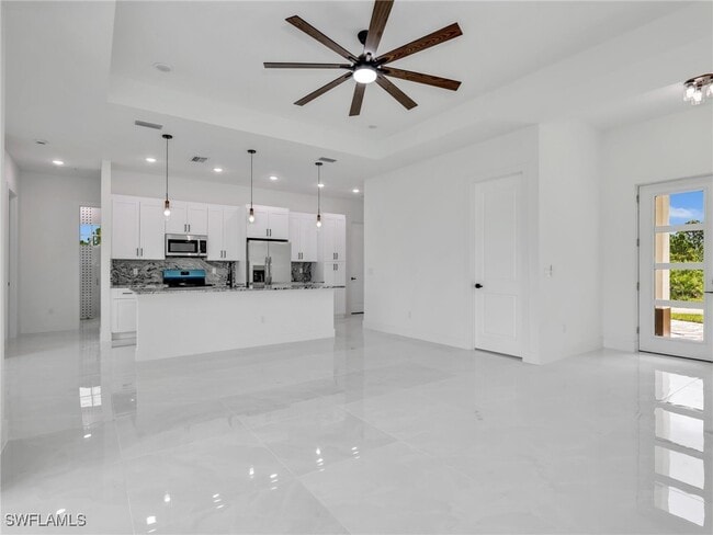 property at 417 Fitch Ave