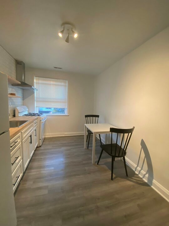 1543 Northwick Rd in Baltimore, MD - Building Photo