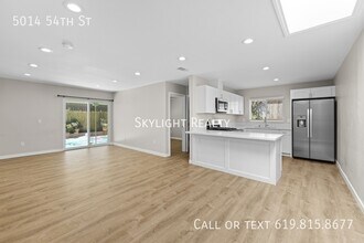 5014 54th St in San Diego, CA - Building Photo - Building Photo