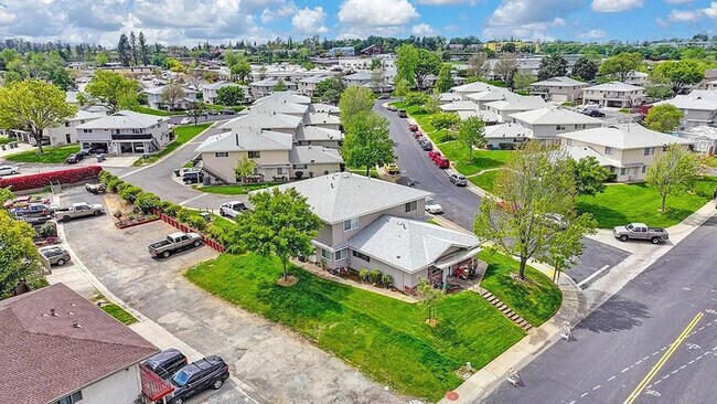 property at 11543 Quartz Dr