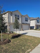 5207 Shallowhurst Ln in Katy, TX - Building Photo - Building Photo