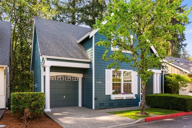 23906 33rd Dr SE in Bothell, WA - Building Photo - Building Photo
