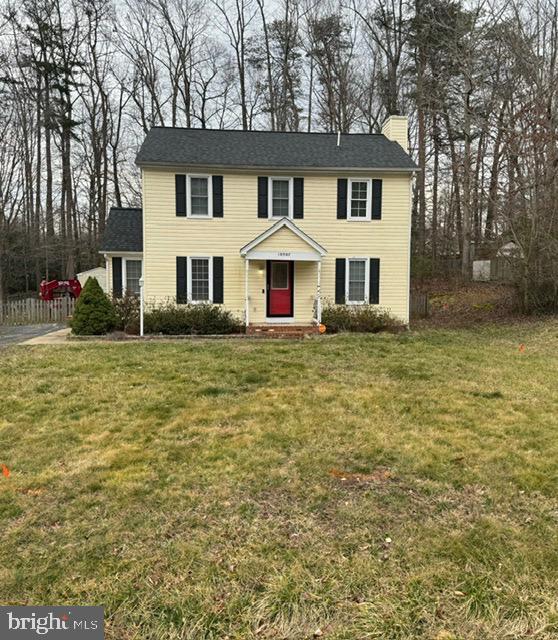 property at 10507 Cobblestone Dr