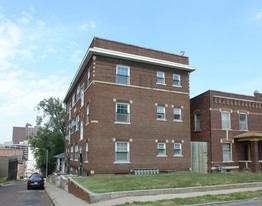 649 S 19th Ave Apartamentos