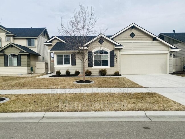 property at 1476 W Soldotna Dr