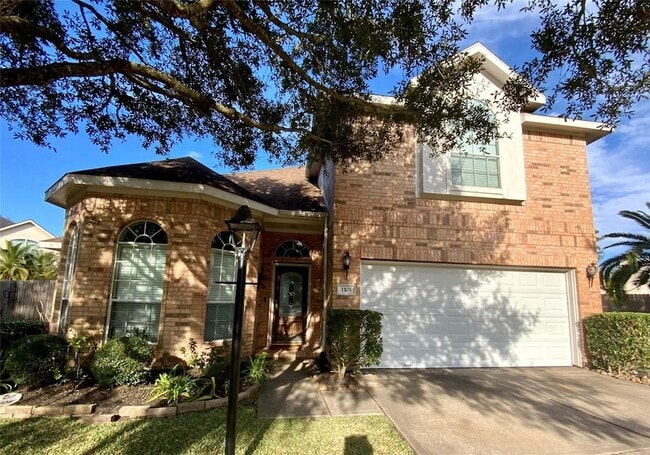 1103 Eastbourne Ln in Pearland, TX - Building Photo - Building Photo