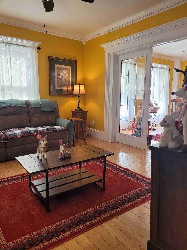 property at 107 Ash St