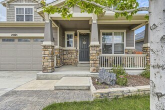 15065 Delhi Ave in Parker, CO - Building Photo - Building Photo