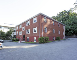 Nesmith Estates Apartments