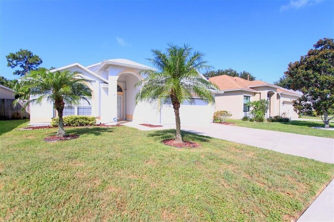 2751 Mariah Dr in Melbourne, FL - Building Photo - Building Photo