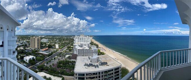 property at 1340 S Ocean Blvd