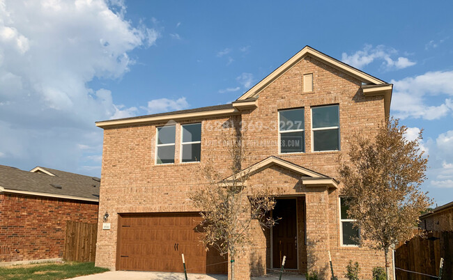 17011 Spanish Star Dr in Round Rock, TX - Building Photo - Building Photo