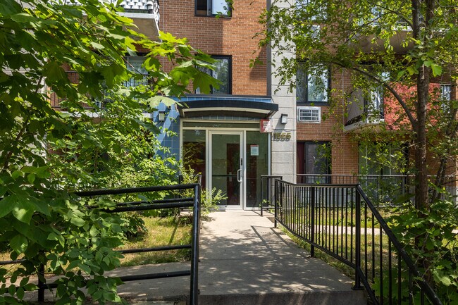 1555 Dutrisac Rue in St. Laurent, QC - Building Photo - Building Photo