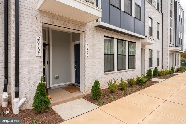 property at 20803 Wood Quay Dr