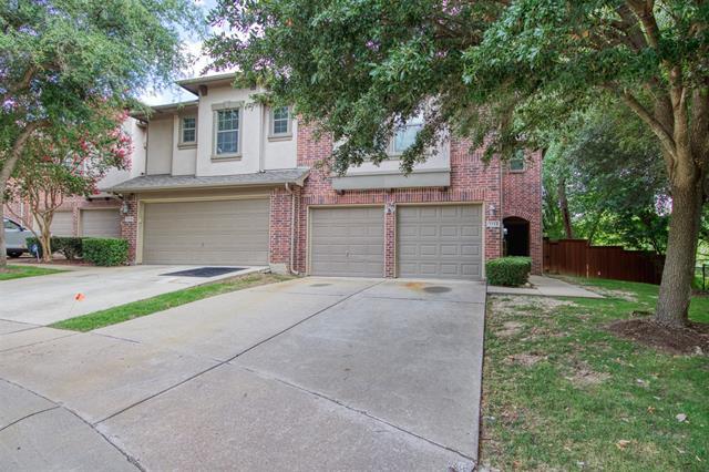 1112 Landon Ln in Allen, TX - Building Photo