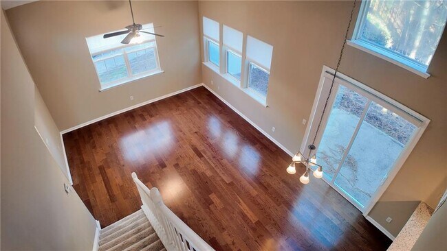 363 Hiawassee Dr in Woodstock, GA - Building Photo - Building Photo