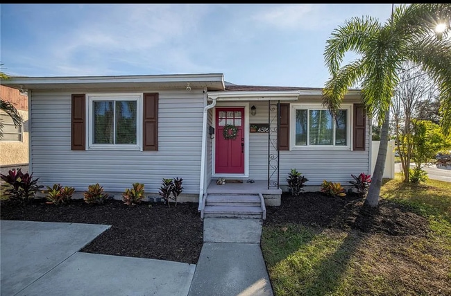 property at 4596 12th Ave N