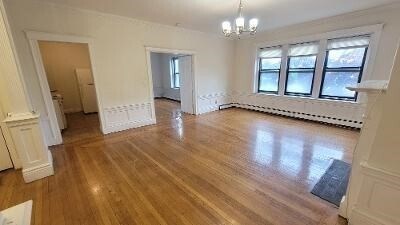 1653 Commonwealth Ave in Boston, MA - Building Photo