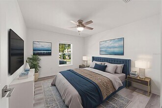 4417 NW 74th Terrace in Ocala, FL - Building Photo - Building Photo