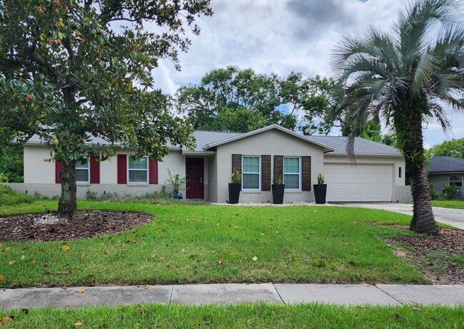 property at 1140 Lancelot Way