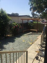 3742-3748 Birch St in San Diego, CA - Building Photo