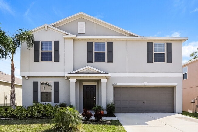 property at 10518 Strawberry Tetra Dr