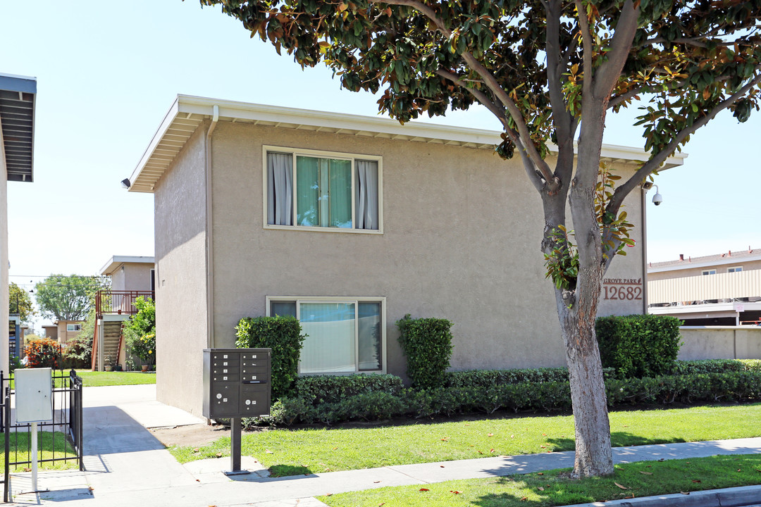 12682 Keel Ave in Garden Grove, CA - Building Photo