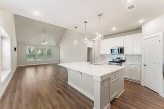 421 Soapberry Tree Ct in Willis, TX - Building Photo - Building Photo