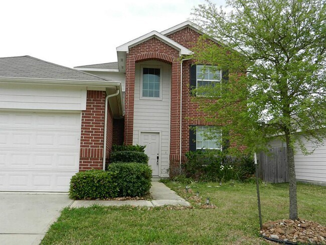 property at 25215 Ibris Ranch Dr