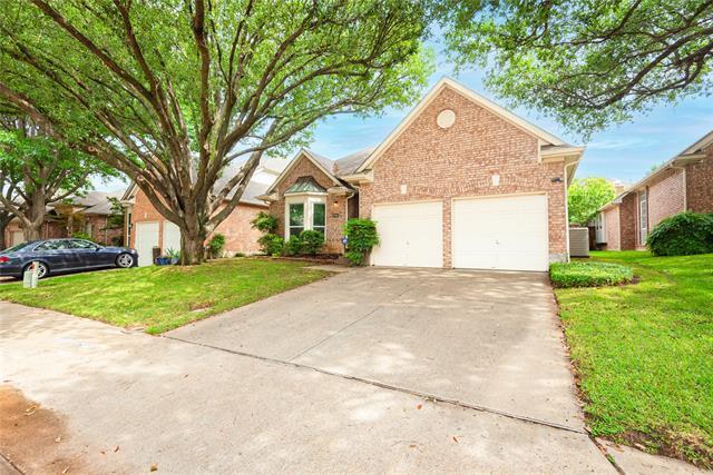 3793 Waterford Dr in Addison, TX - Building Photo - Building Photo