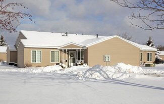 Senior Cottage Grove Apartments For Rent Cottage Grove Mn