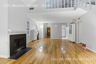 2224 Washington Ave in Silver Spring, MD - Building Photo - Building Photo