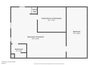 1425 Biloxi Dr in Cincinnati, OH - Building Photo - Building Photo